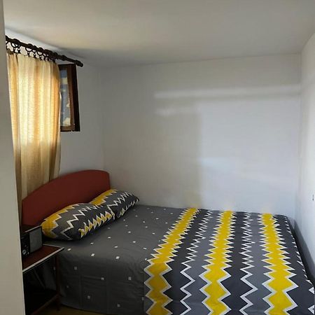 A & A Apartman Podgorica Kültér fotó