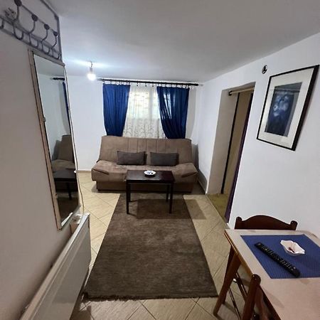 A & A Apartman Podgorica Kültér fotó