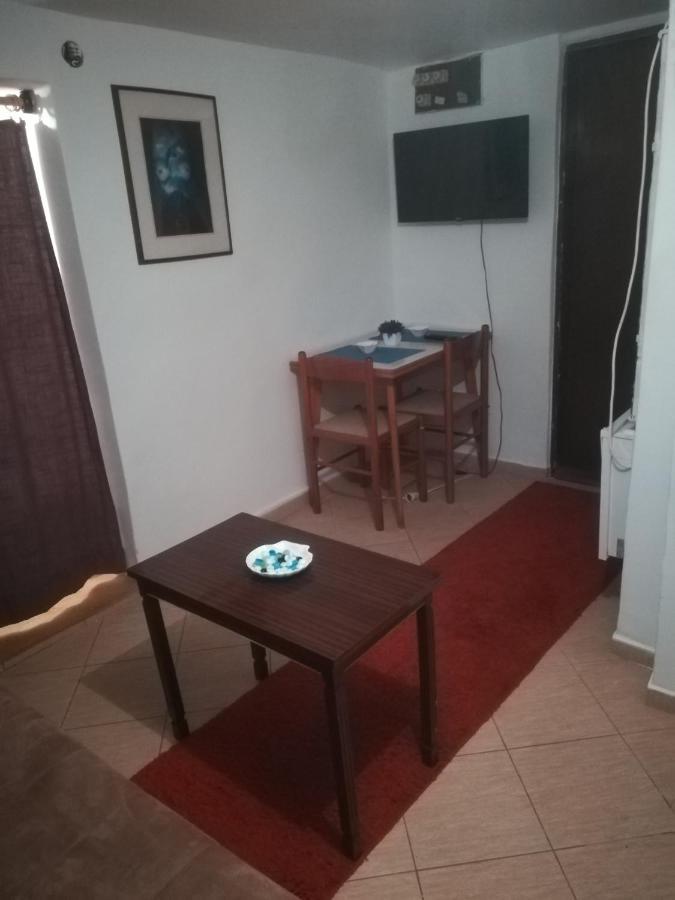 A & A Apartman Podgorica Kültér fotó