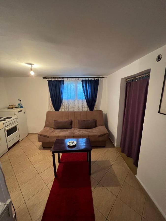 A & A Apartman Podgorica Kültér fotó