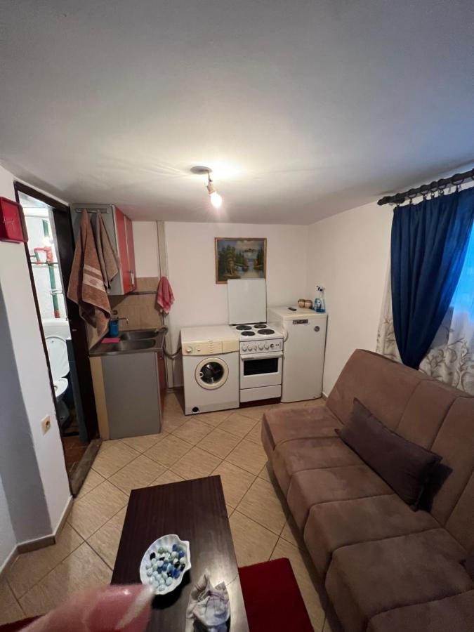 A & A Apartman Podgorica Kültér fotó