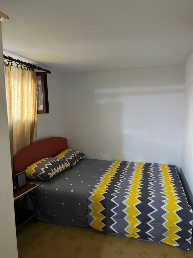 A & A Apartman Podgorica Kültér fotó