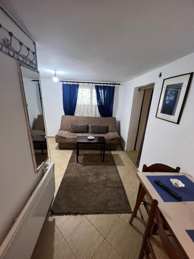 A & A Apartman Podgorica Kültér fotó